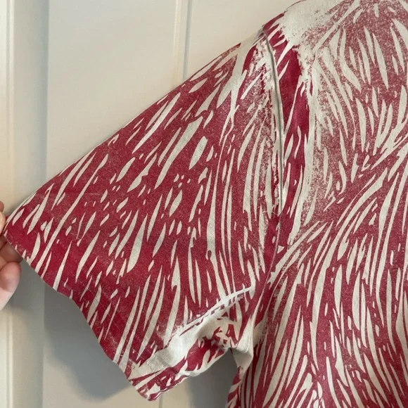 Threadless Men’s Cotton Art T-Shirt - Picture 3 of 8